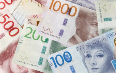 För många klädköp? Omfinansiera dina lån